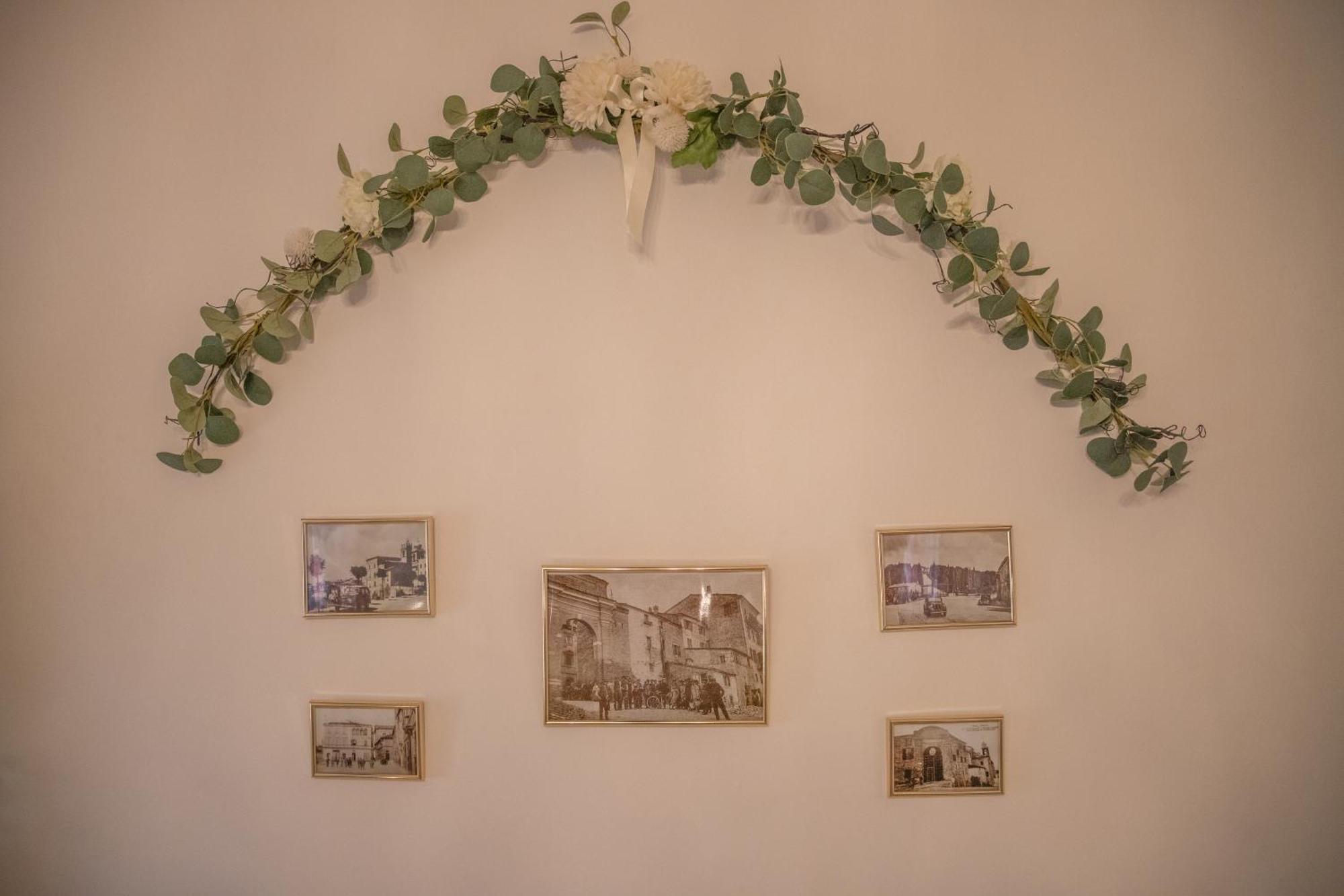 La Casetta. Feel At Home. Castelfidardo Exterior foto