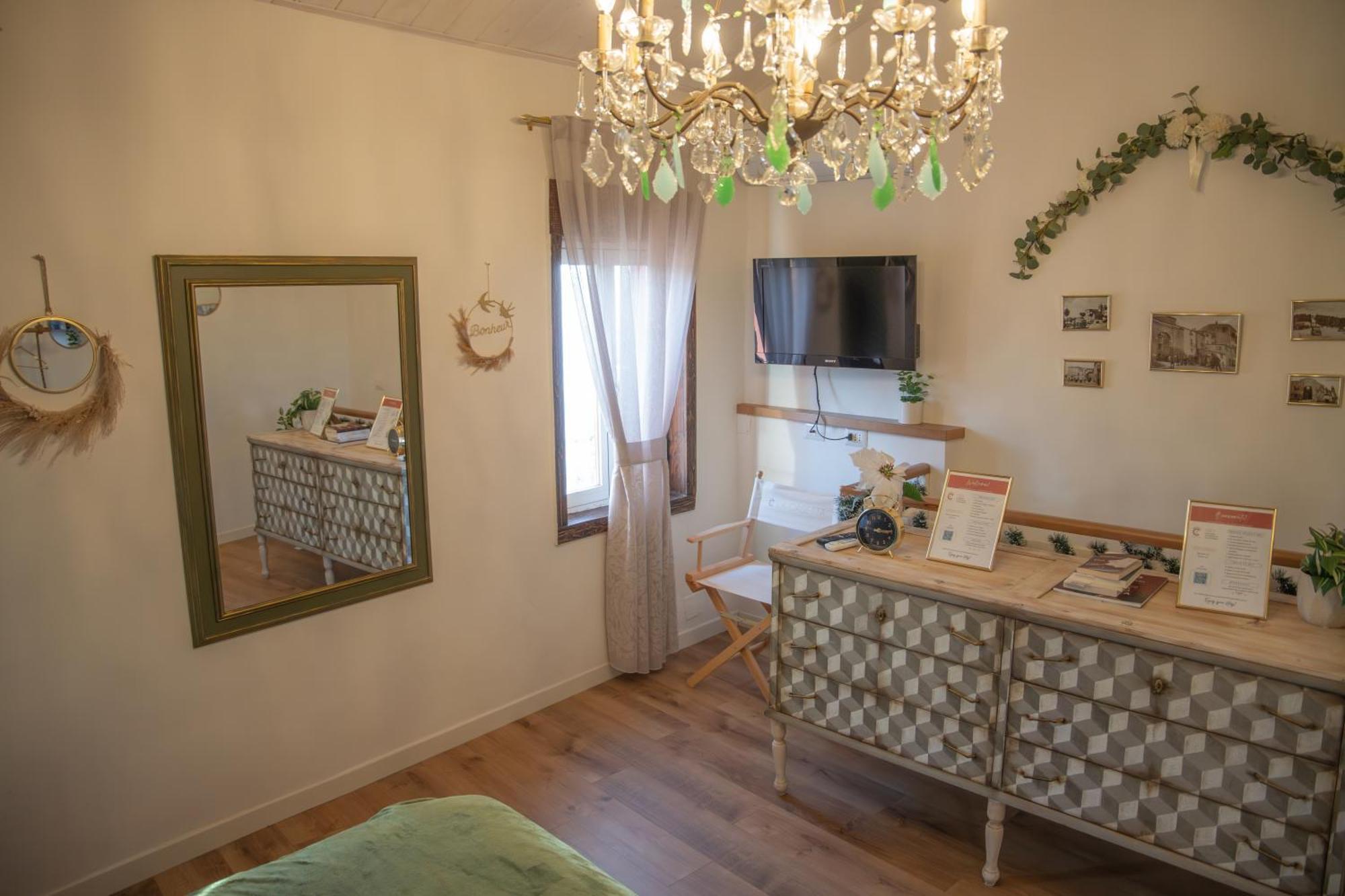 La Casetta. Feel At Home. Castelfidardo Exterior foto