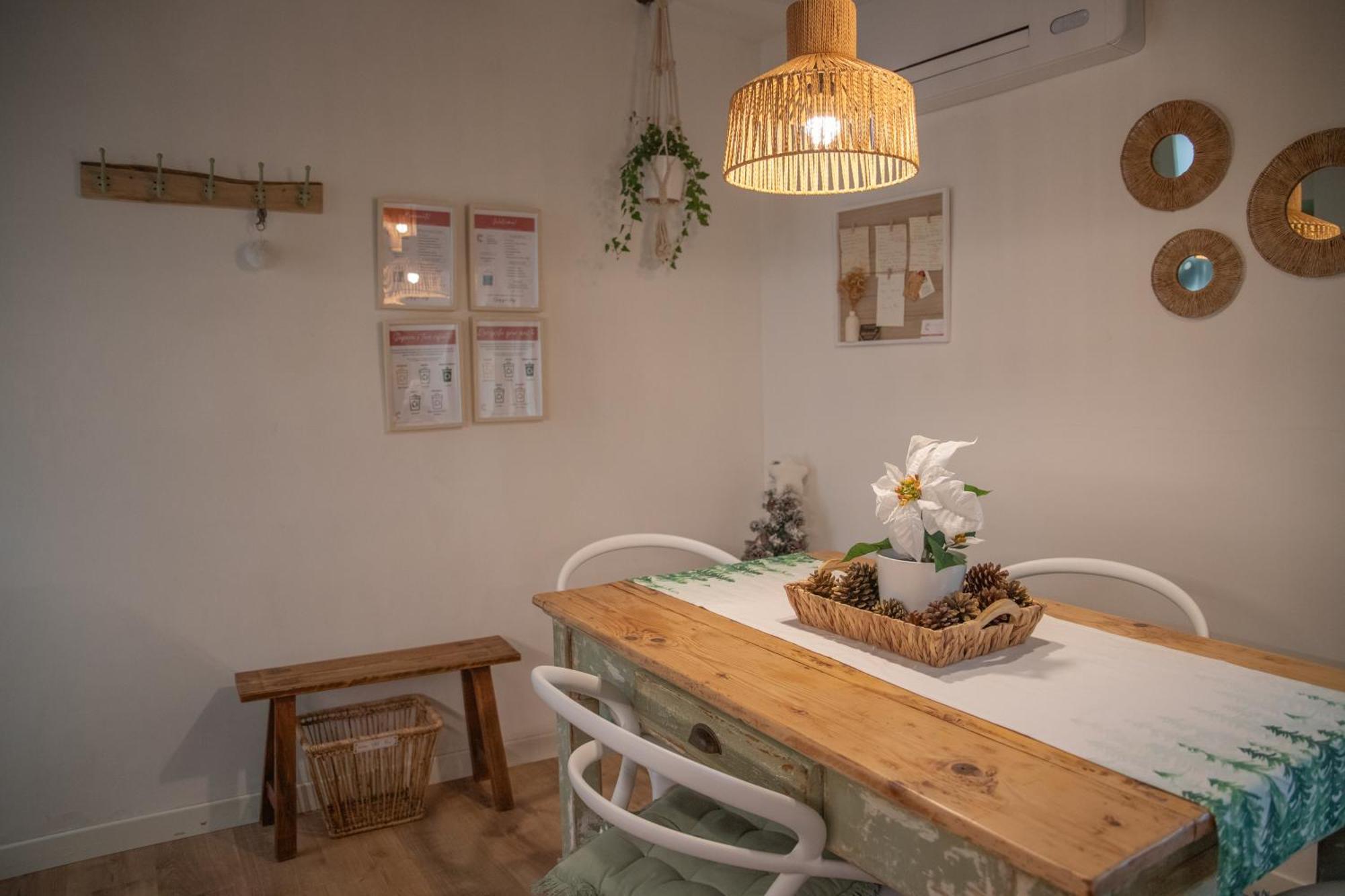 La Casetta. Feel At Home. Castelfidardo Exterior foto