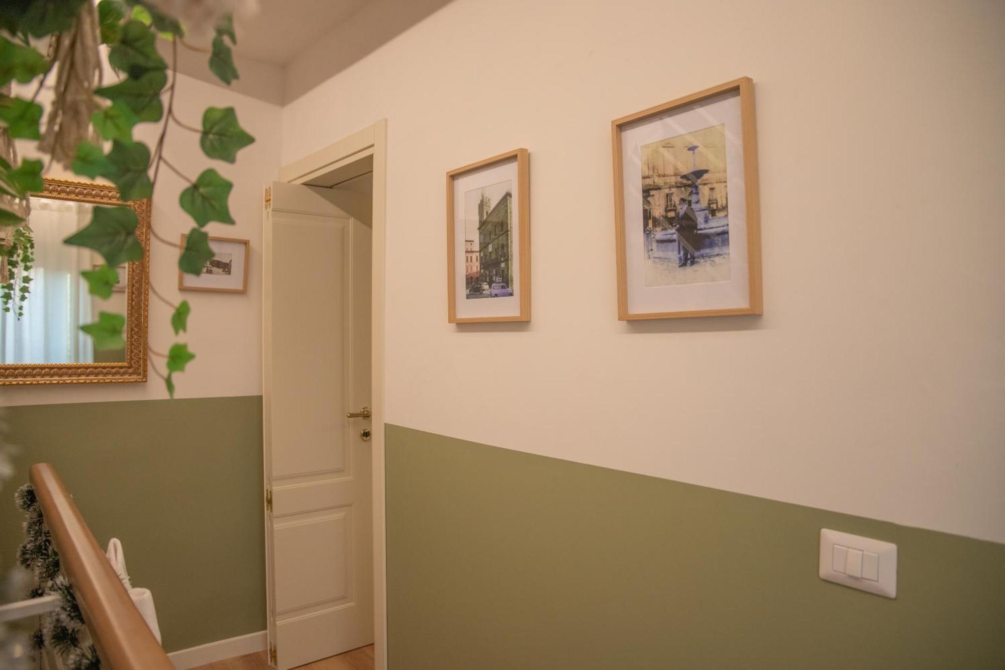 La Casetta. Feel At Home. Castelfidardo Exterior foto