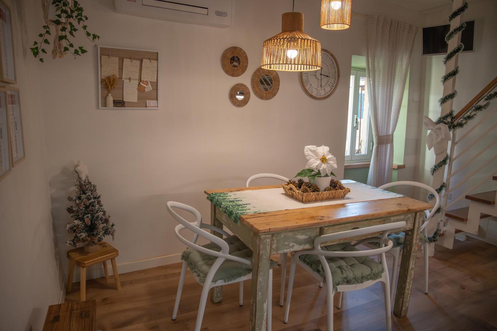 La Casetta. Feel At Home. Castelfidardo Exterior foto