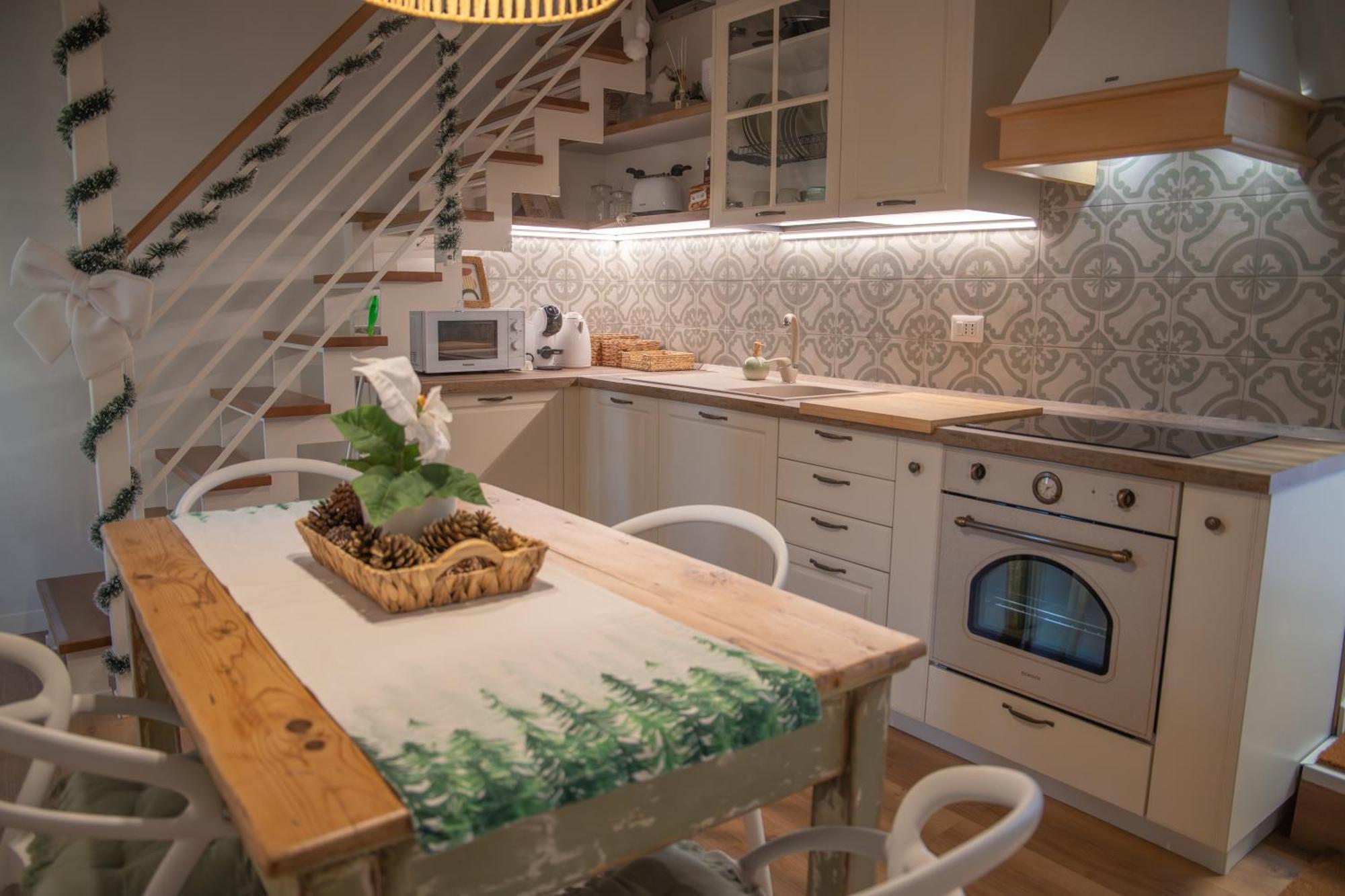 La Casetta. Feel At Home. Castelfidardo Exterior foto