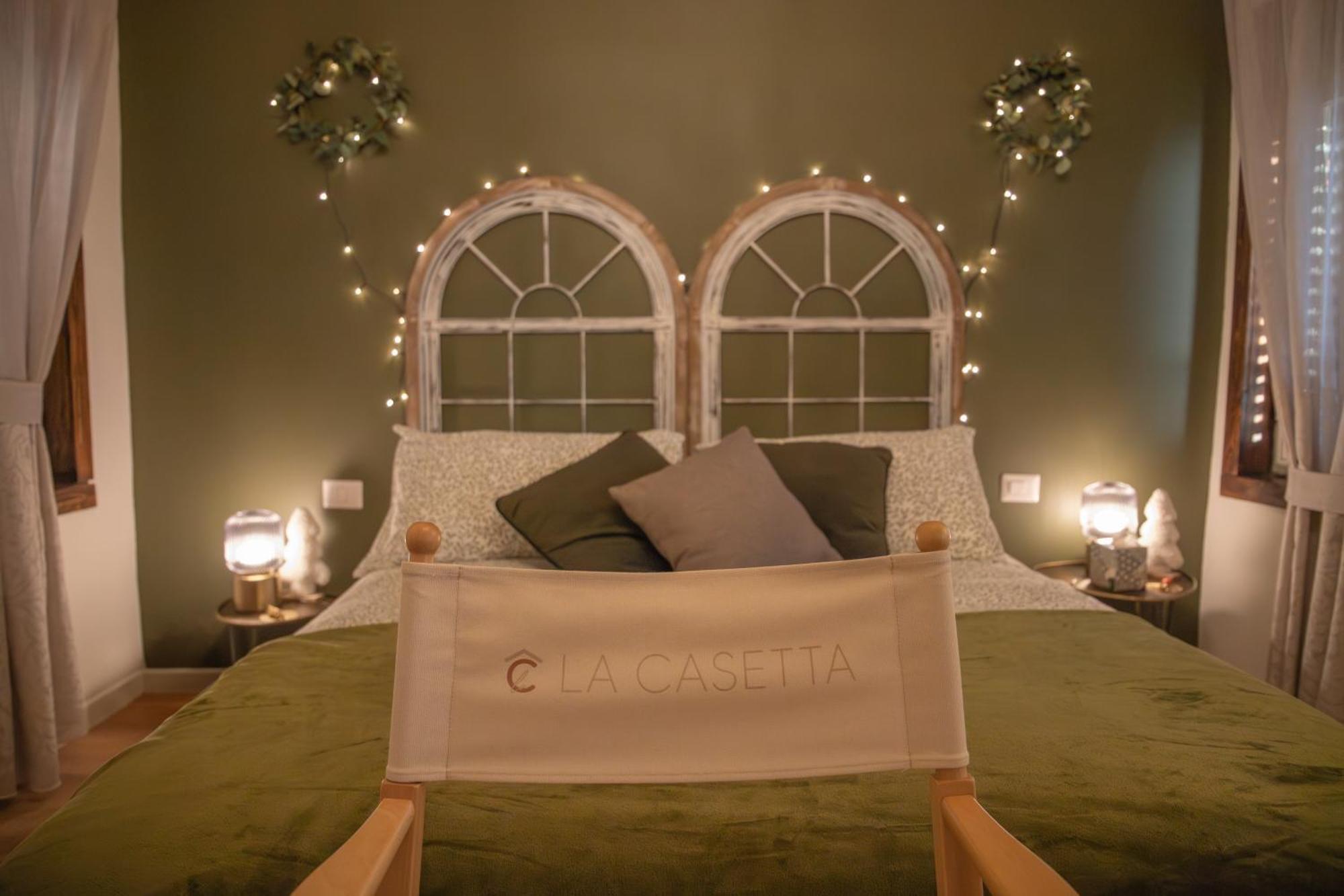 La Casetta. Feel At Home. Castelfidardo Exterior foto